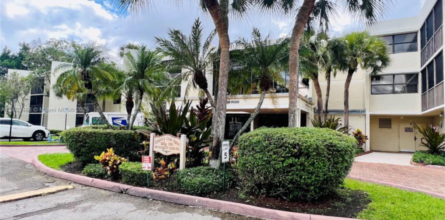 Condo à Weston, Floride, 2 chambres № 1859084