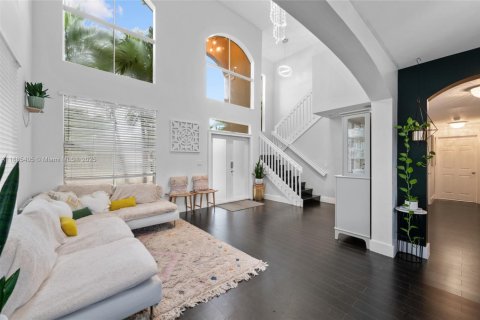 Villa ou maison à vendre à Homestead, Floride: 3 chambres, 186.08 m2 № 1931661 - photo 10