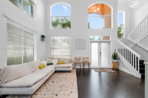 Villa ou maison à vendre à Homestead, Floride: 3 chambres, 186.08 m2 № 1931661 - photo 11