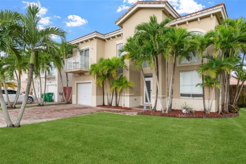 Villa ou maison à vendre à Homestead, Floride: 3 chambres, 186.08 m2 № 1931661 - photo 4