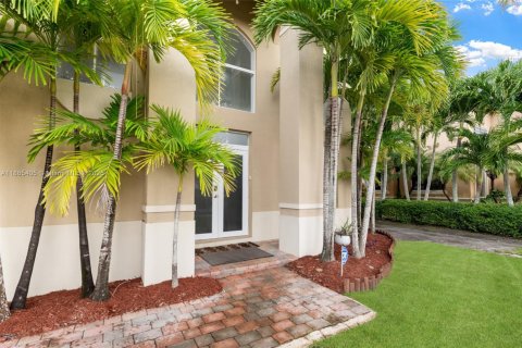 Villa ou maison à vendre à Homestead, Floride: 3 chambres, 186.08 m2 № 1931661 - photo 5