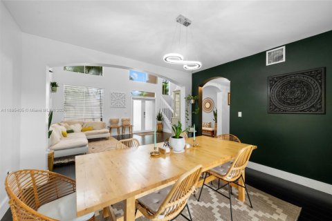 Villa ou maison à vendre à Homestead, Floride: 3 chambres, 186.08 m2 № 1931661 - photo 13