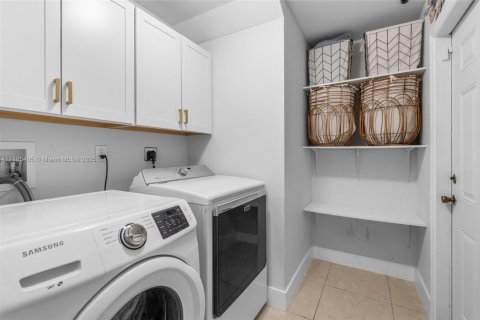 Villa ou maison à vendre à Homestead, Floride: 3 chambres, 186.08 m2 № 1931661 - photo 20