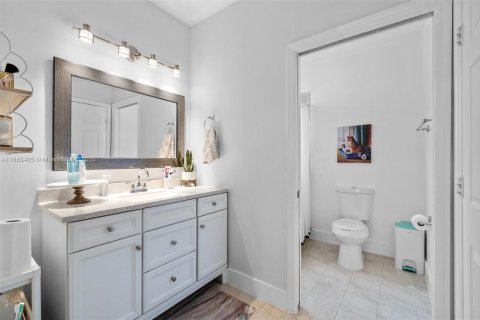 Villa ou maison à vendre à Homestead, Floride: 3 chambres, 186.08 m2 № 1931661 - photo 29