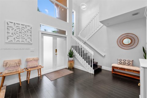 Villa ou maison à vendre à Homestead, Floride: 3 chambres, 186.08 m2 № 1931661 - photo 7