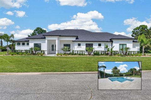 Casa en Ormond Beach, Florida 3 dormitorios, 329.8 m2 № 2379806