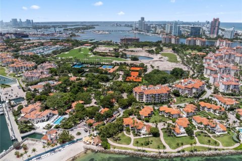 Снять в аренду кондоминиум в Майами-Бич, Флорида 3 спальни, 170.75м2, № 2035293 - фото 12