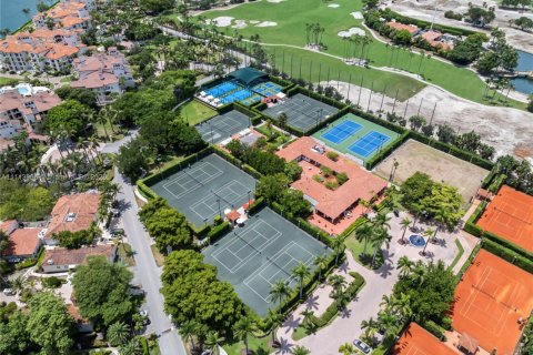 Снять в аренду кондоминиум в Майами-Бич, Флорида 3 спальни, 170.75м2, № 2035293 - фото 4