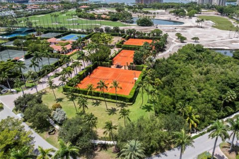 Снять в аренду кондоминиум в Майами-Бич, Флорида 3 спальни, 170.75м2, № 2035293 - фото 7