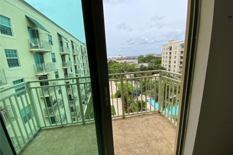 Condo in West Palm Beach, Florida, 1 bedroom  № 1780113 - photo 24