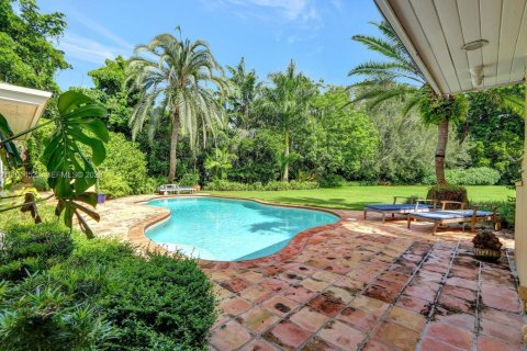 Villa ou maison à louer à Pinecrest, Floride: 3 chambres, 305.83 m2 № 2076489 - photo 26