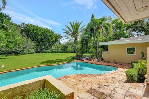 Villa ou maison à louer à Pinecrest, Floride: 3 chambres, 305.83 m2 № 2076489 - photo 27