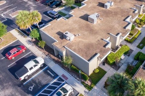 Propiedad comercial en alquiler en Maitland, Florida № 2233692 - foto 20