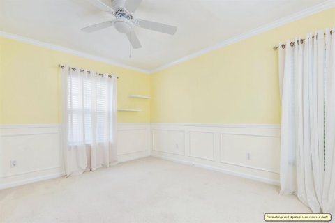 Touwnhouse à vendre à Jupiter, Floride: 2 chambres, 111.95 m2 № 2250785 - photo 15