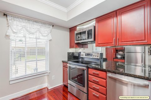 Touwnhouse à vendre à Jupiter, Floride: 2 chambres, 111.95 m2 № 2250785 - photo 8