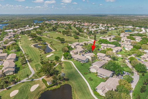 Touwnhouse à vendre à Jupiter, Floride: 2 chambres, 111.95 m2 № 2250785 - photo 25