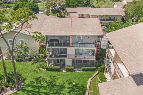Touwnhouse à vendre à Jupiter, Floride: 2 chambres, 111.95 m2 № 2250785 - photo 22