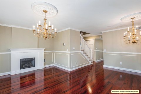 Touwnhouse à vendre à Jupiter, Floride: 2 chambres, 111.95 m2 № 2250785 - photo 4