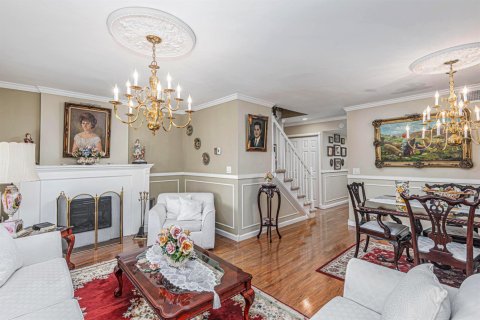 Touwnhouse à vendre à Jupiter, Floride: 2 chambres, 111.95 m2 № 2250785 - photo 3