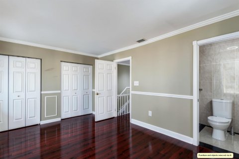 Touwnhouse à vendre à Jupiter, Floride: 2 chambres, 111.95 m2 № 2250785 - photo 19