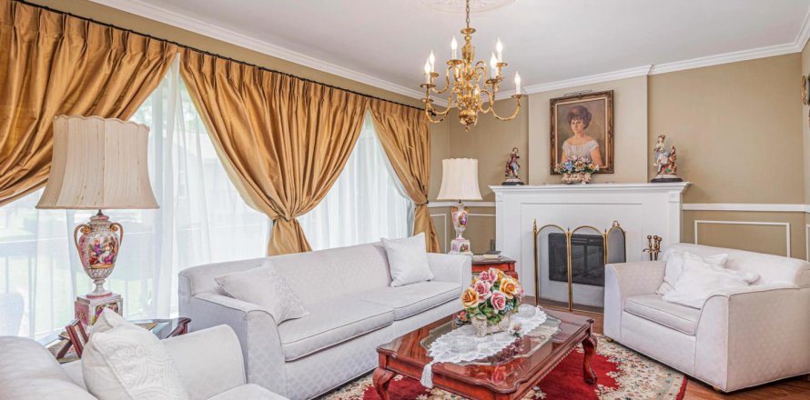 Touwnhouse à Jupiter, Floride 2 chambres, 111.95 m2 № 2250785