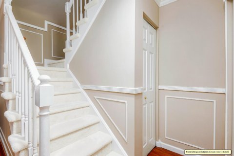 Touwnhouse à vendre à Jupiter, Floride: 2 chambres, 111.95 m2 № 2250785 - photo 12