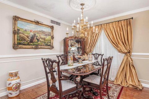 Touwnhouse à vendre à Jupiter, Floride: 2 chambres, 111.95 m2 № 2250785 - photo 5