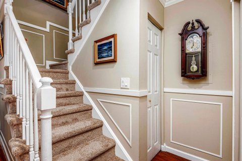 Touwnhouse à vendre à Jupiter, Floride: 2 chambres, 111.95 m2 № 2250785 - photo 11