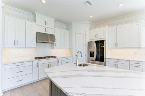 House in Bradenton, Florida 3 bedrooms, 279.08 sq.m. № 2219432 - photo 16