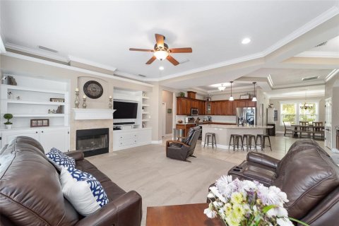Casa en venta en Newberry, Florida, 4 dormitorios, 265.98 m2 № 1761439 - foto 22