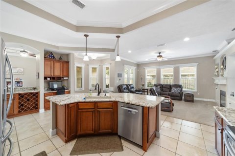 Casa en venta en Newberry, Florida, 4 dormitorios, 265.98 m2 № 1761439 - foto 24