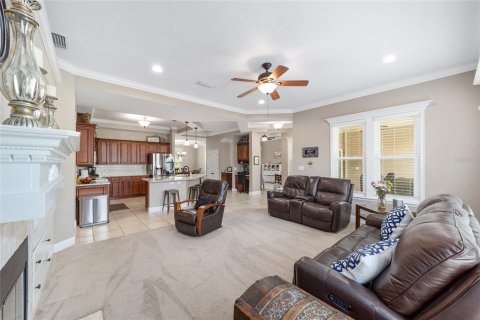 Casa en venta en Newberry, Florida, 4 dormitorios, 265.98 m2 № 1761439 - foto 19
