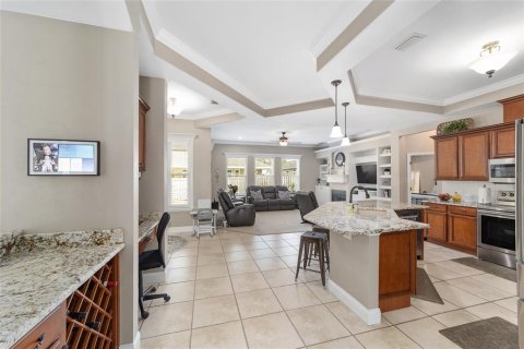 Casa en venta en Newberry, Florida, 4 dormitorios, 265.98 m2 № 1761439 - foto 28