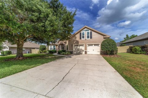 Casa en venta en Newberry, Florida, 4 dormitorios, 265.98 m2 № 1761439 - foto 4