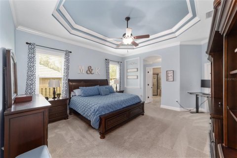Casa en venta en Newberry, Florida, 4 dormitorios, 265.98 m2 № 1761439 - foto 30