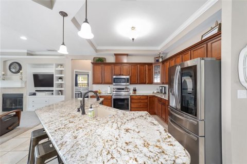 Casa en venta en Newberry, Florida, 4 dormitorios, 265.98 m2 № 1761439 - foto 25