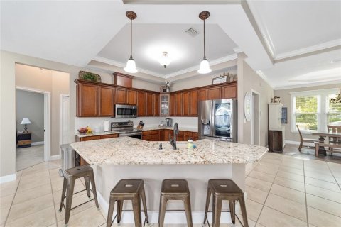 Casa en venta en Newberry, Florida, 4 dormitorios, 265.98 m2 № 1761439 - foto 23
