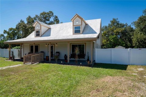 Casa en Winter Haven, Florida 3 dormitorios, 214.51 m2 № 2234133