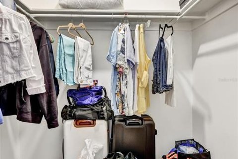 Купить кондоминиум в Тарпон-Спрингс, Флорида 5 комнат, 94.3м2, № 2151001 - фото 29