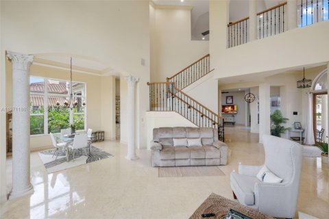 Villa ou maison à vendre à Boca Raton, Floride: 6 chambres, 481.98 m2 № 2036594 - photo 6