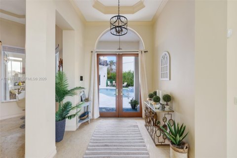 Villa ou maison à vendre à Boca Raton, Floride: 6 chambres, 481.98 m2 № 2036594 - photo 23