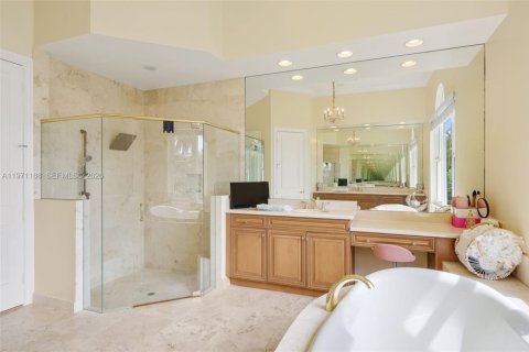 Villa ou maison à vendre à Boca Raton, Floride: 6 chambres, 481.98 m2 № 2036594 - photo 19
