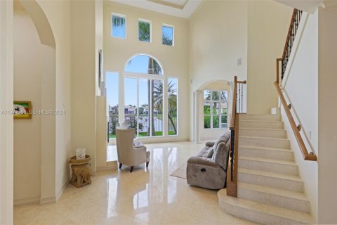 Villa ou maison à vendre à Boca Raton, Floride: 6 chambres, 481.98 m2 № 2036594 - photo 25