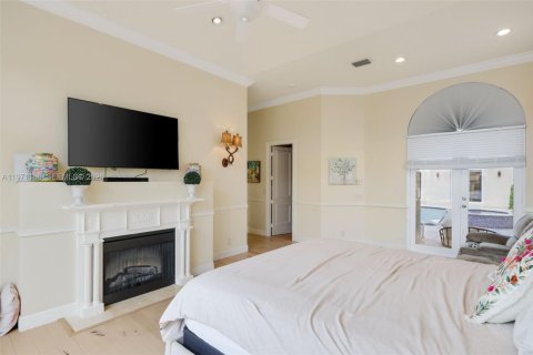 Villa ou maison à vendre à Boca Raton, Floride: 6 chambres, 481.98 m2 № 2036594 - photo 16