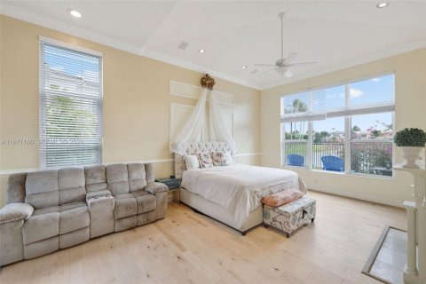 Villa ou maison à vendre à Boca Raton, Floride: 6 chambres, 481.98 m2 № 2036594 - photo 15