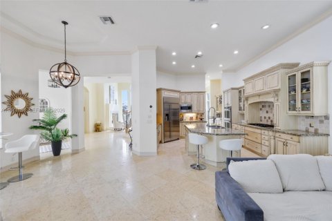 Villa ou maison à vendre à Boca Raton, Floride: 6 chambres, 481.98 m2 № 2036594 - photo 28