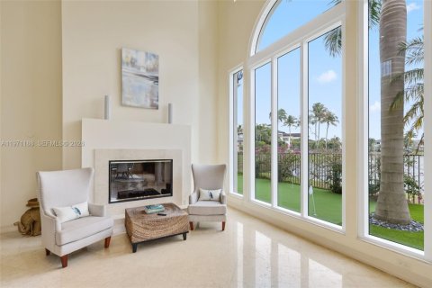 Villa ou maison à vendre à Boca Raton, Floride: 6 chambres, 481.98 m2 № 2036594 - photo 26