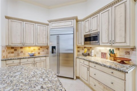 Villa ou maison à vendre à Boca Raton, Floride: 6 chambres, 481.98 m2 № 2036594 - photo 5