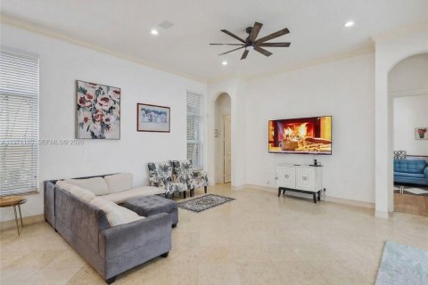 Villa ou maison à vendre à Boca Raton, Floride: 6 chambres, 481.98 m2 № 2036594 - photo 10