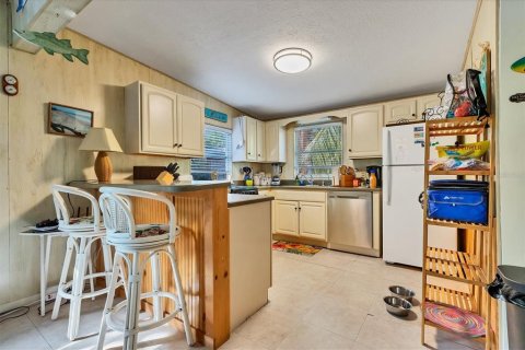 Снять в аренду виллу или дом в Пласида, Флорида 3 спальни, 100.15м2, № 792919 - фото 10